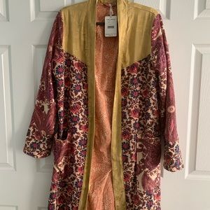 Free people jacket